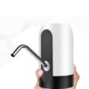 Automatic Drinking Cooler USB Charging Portable Pump Dispenser