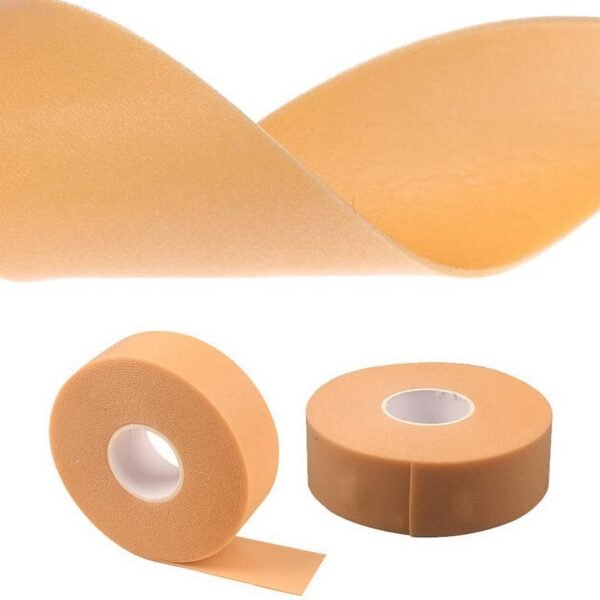Anti-Wear Foam Heel Sticker â€“ Waterproof Blister Plaster & Foot Care Pad