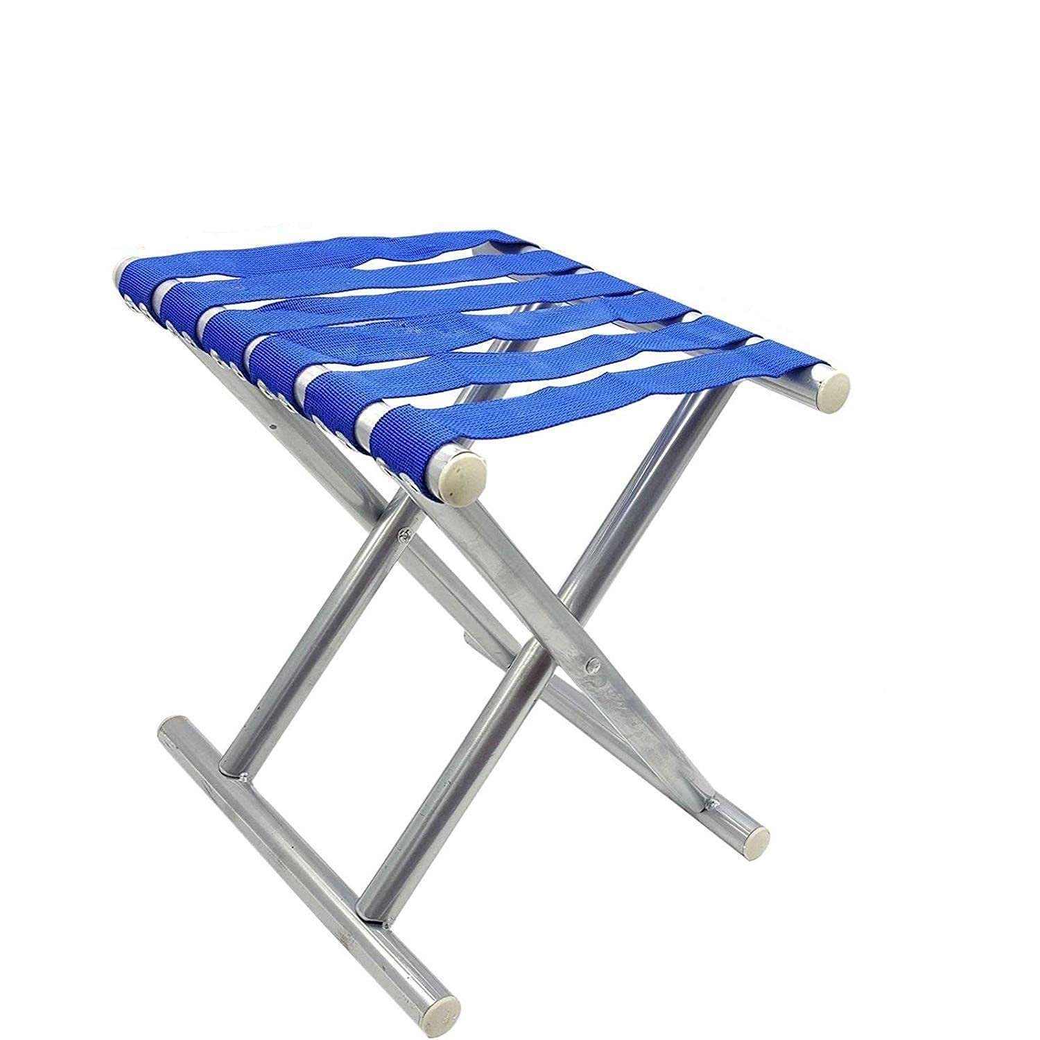 Folding Beach Tool Best Folding Stool Portable Travel Train Chair Outdoor Rest Seat Fishing Beach Picnic Hiking Backpacking Stool, Camping Fishing Hiking Picnic Garden (1 Pc ) - Shivani Jaswal Folding Beach Tool Best Folding Stool Portable Travel Train Chair Outdoor Rest Seat Fishing Beach Picnic Hiking Backpacking Stool, Camping Fishing Hiking Picnic Garden (1 Pc )