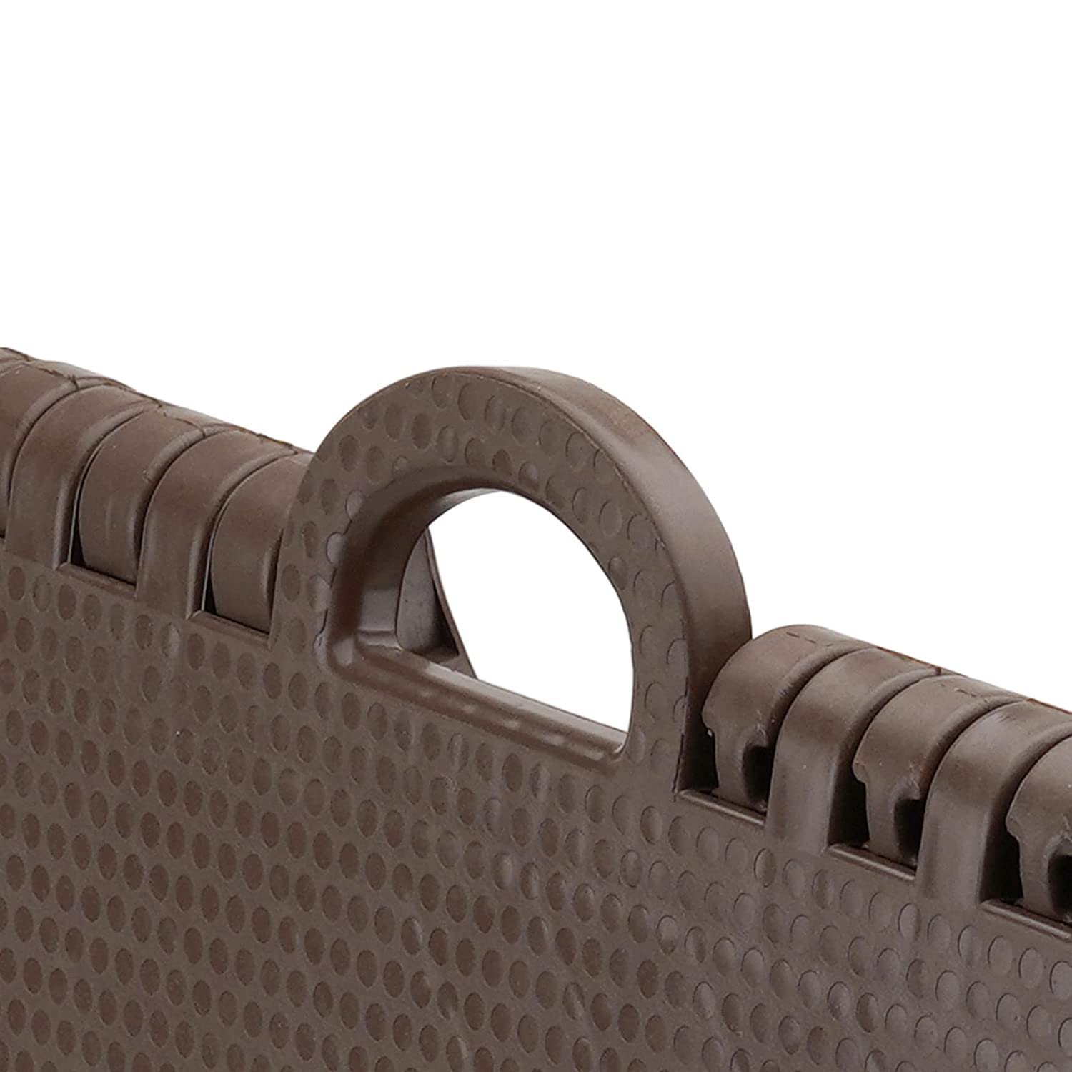 18inch Folding Stool, Non Slip Folding Stool - 18 Inch" Height - Holds Up to 95 Kg - Great for Kitchen, Garden, Bathroom, Bedroom, Adults, Kitchen Stepping (1 Pc 18Inch) - Shivani Jaswal 18inch Folding Stool, Non Slip Folding Stool - 18 Inch" Height - Holds Up to 95 Kg - Great for Kitchen, Garden, Bathroom, Bedroom, Adults, Kitchen Stepping (1 Pc 18Inch)