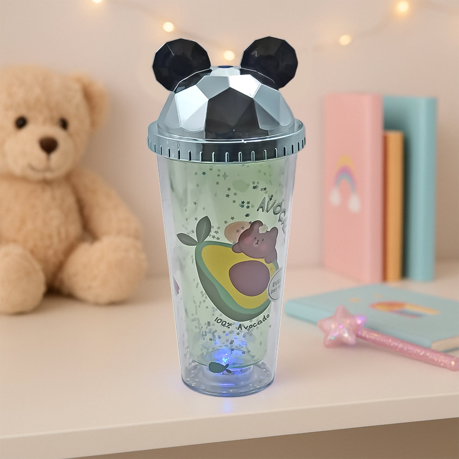LED Light Unicorn Kids water sipper " Water Sipper For Boys (1 pcs) Space Water Sipper for Kids - BPA-Free, Leak-Proof, and Easy to Clean- School and Outdoor for Kids & Boys Birthday Return Gifts - Shivani Jaswal LED Light Unicorn Kids water sipper " Water Sipper For Boys (1 pcs) Space Water Sipper for Kids - BPA-Free, Leak-Proof, and Easy to Clean- School and Outdoor for Kids & Boys Birthday Return Gifts