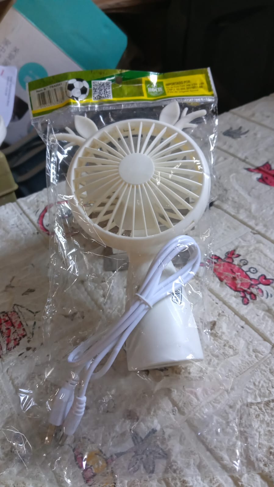 Mini USB Handheld Fan, Portable Rechargeable Mini Fan for Home, Office, Travel and Outdoor Use (1 Pc) - Shivani Jaswal Mini USB Handheld Fan, Portable Rechargeable Mini Fan for Home, Office, Travel and Outdoor Use (1 Pc)