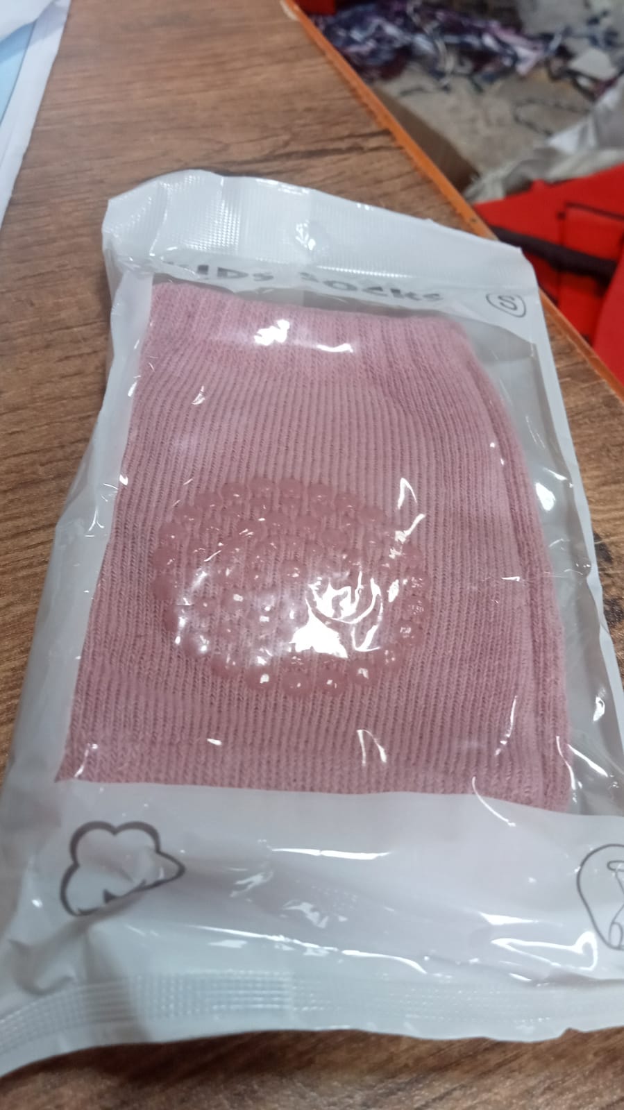 Toddler Wool Knit Leg Warmer (Knee Guard) - Shivani Jaswal Toddler Wool Knit Leg Warmer (Knee Guard)