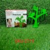 6 Pc Fruit Fork widely used for fruits and vegetable salads while eating them, because of its pointed easy pickup shape and all.