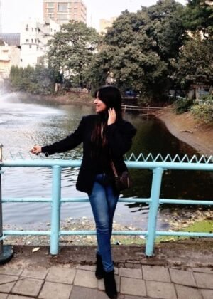 Shoetopia Women's Block Heel Boots – Ankle-Length Stylish Footwear