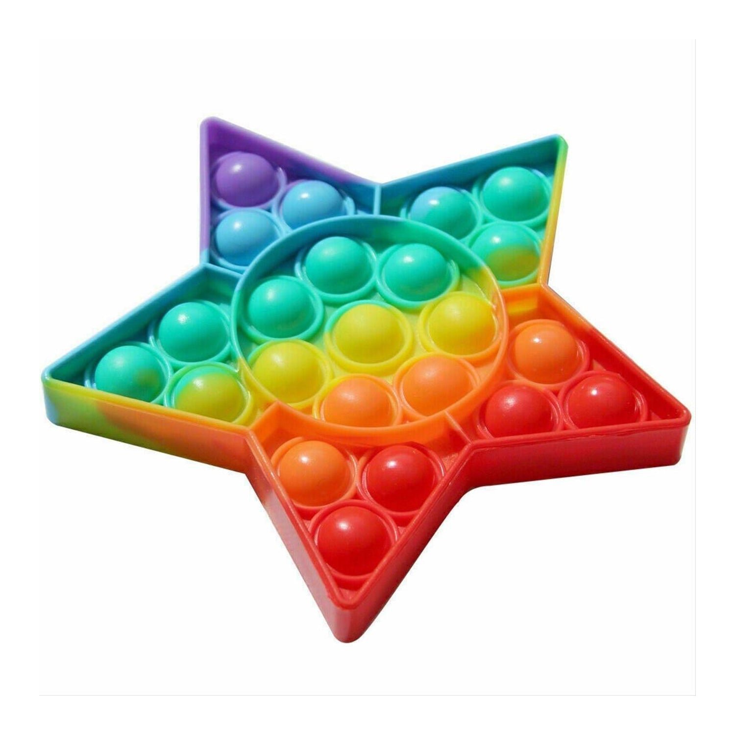 Star Fidget Toy and fidget tool Used for playing purposes and all, especially for kids. - Shivani Jaswal Star Fidget Toy and fidget tool Used for playing purposes and all, especially for kids.