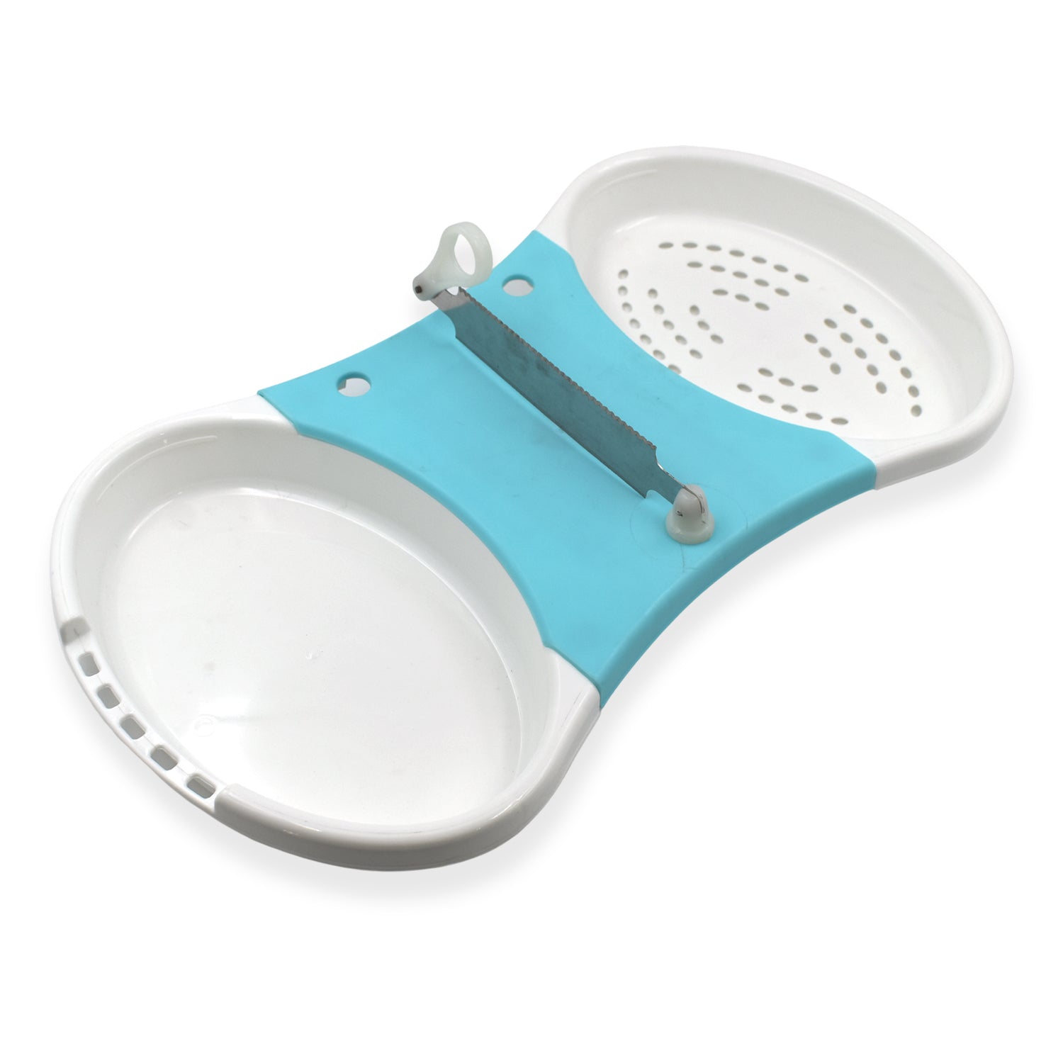 Adjustable Cut N Wash used in all kinds of household and kitchen purposes for cutting and washing simultaneously of vegetables and fruits etc. - Shivani Jaswal Adjustable Cut N Wash used in all kinds of household and kitchen purposes for cutting and washing simultaneously of vegetables and fruits etc.