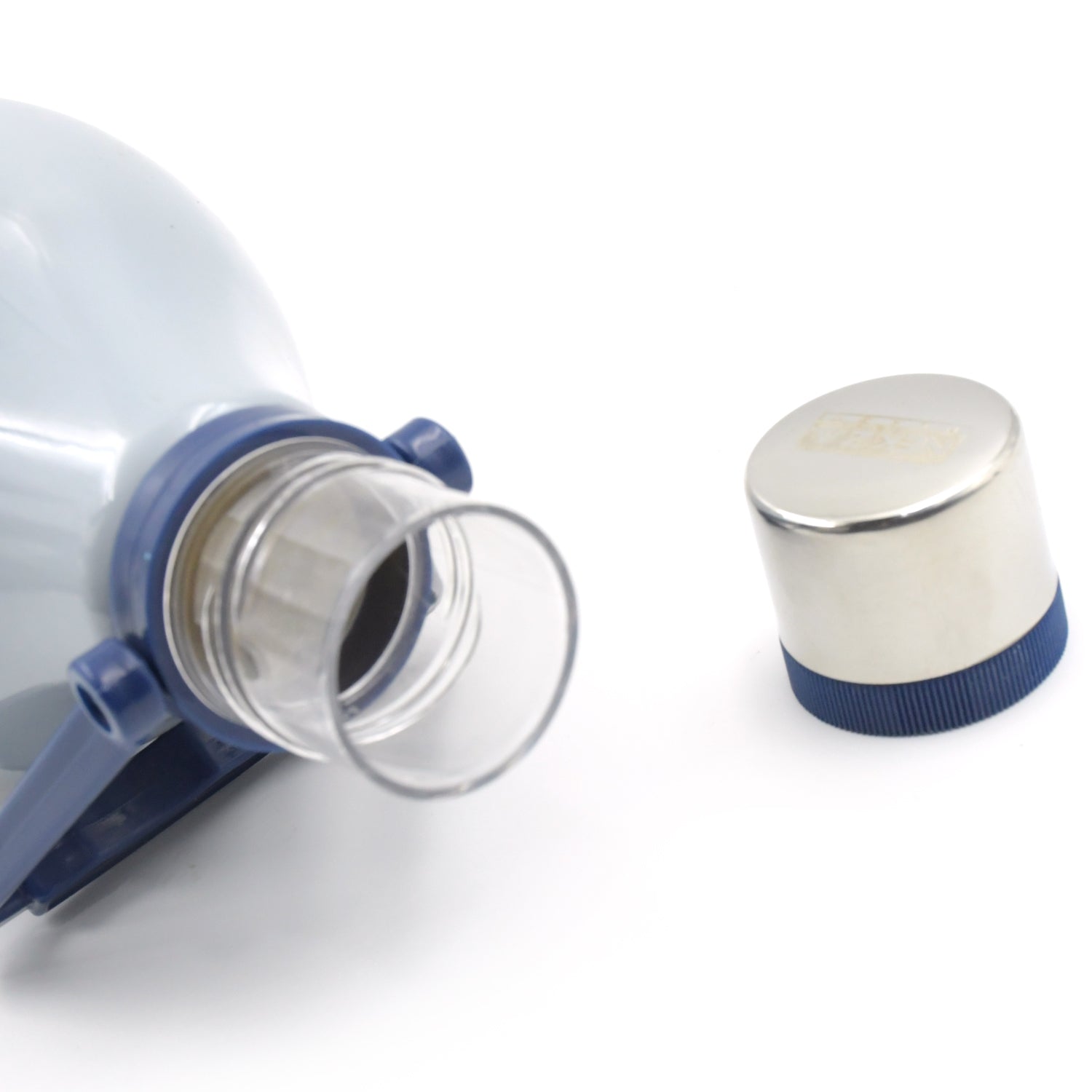 Insulated Water Bottle (2200ml): Leakproof, BPA-Free, Handle & Strap (Sports) - Shivani Jaswal Insulated Water Bottle (2200ml): Leakproof, BPA-Free, Handle & Strap (Sports)