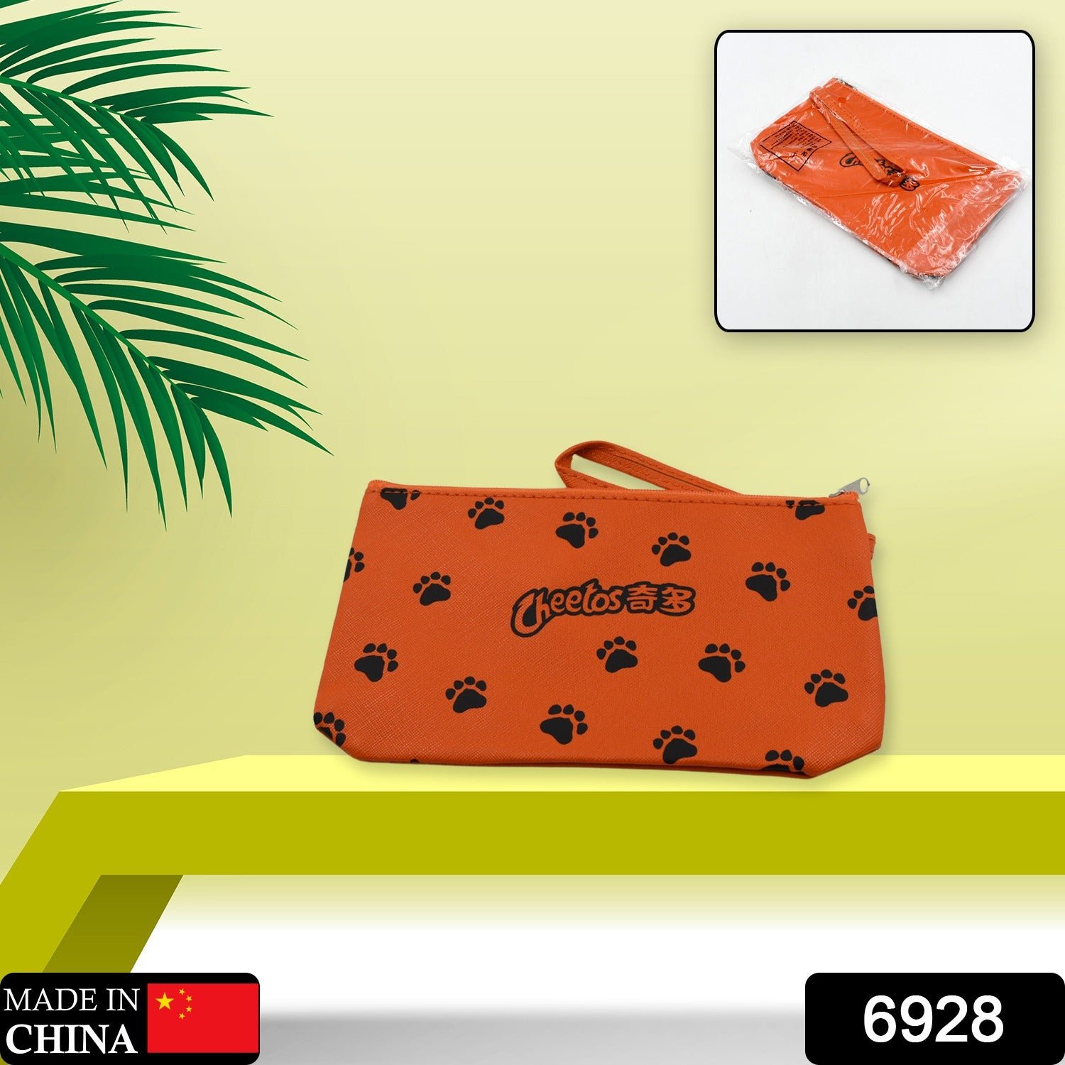 Reusable Multipurpose Washable Pouch Pen Pencil Stationary Case Travel, Boys & Girls Pouch with Zip for Travel, School, Stationary - Shivani Jaswal Reusable Multipurpose Washable Pouch Pen Pencil Stationary Case Travel, Boys & Girls Pouch with Zip for Travel, School, Stationary