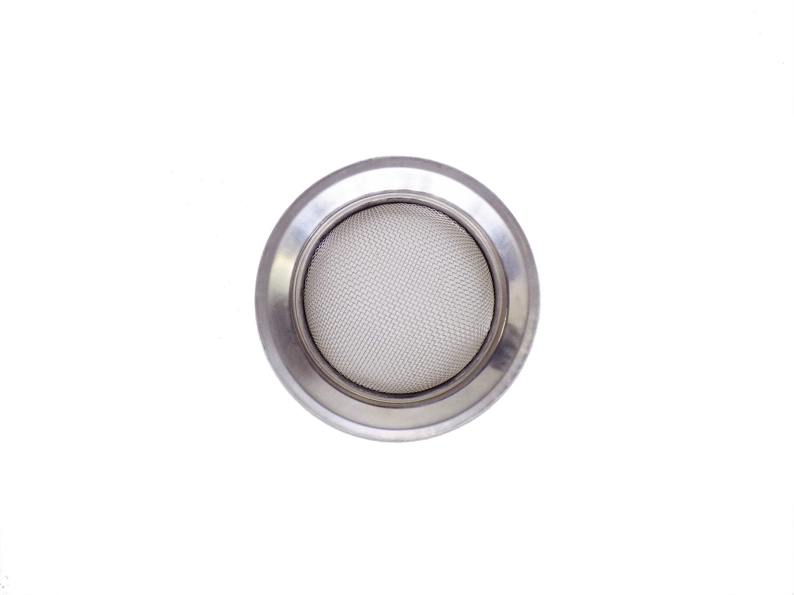 Stainless Steel Sink / Wash Basin Drain Strainer - Shivani Jaswal Stainless Steel Sink / Wash Basin Drain Strainer
