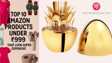 Top Amazon Products Under ₹999 That Look Expensive: Fashion, Home Décor, Beauty Finds