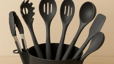 ₹399 Kitchen Set from Amazon: Affordable Kitchen Essentials