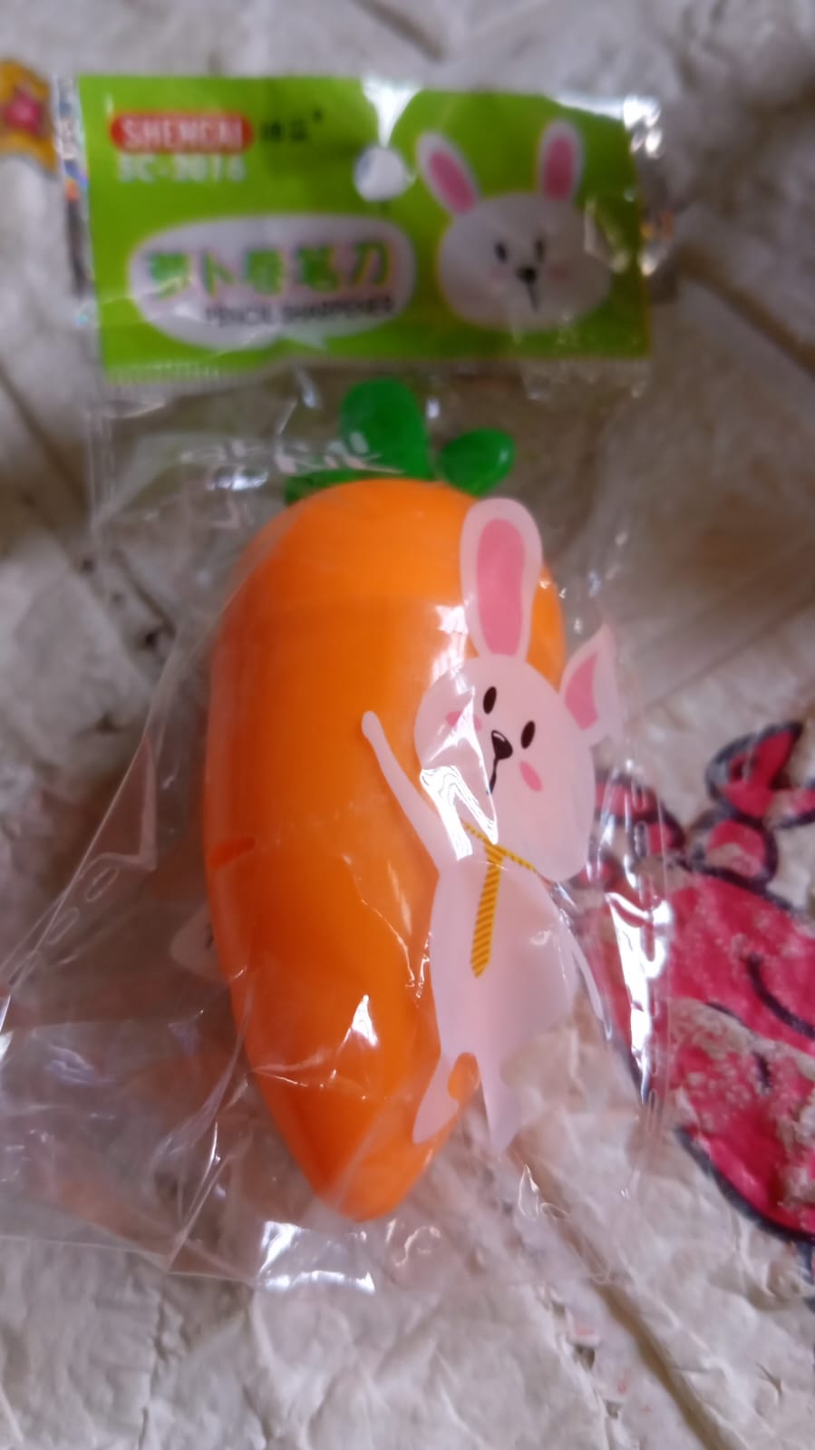 Student Pencil Sharpener Cartoon Simple Carrot Pencil Sharpener Suitable for Students, Children, School, Stationery (1 Pc) - Shivani Jaswal Student Pencil Sharpener Cartoon Simple Carrot Pencil Sharpener Suitable for Students, Children, School, Stationery (1 Pc)