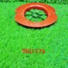 Apple Cutter Stainless Steel Blades Fruit Slicer