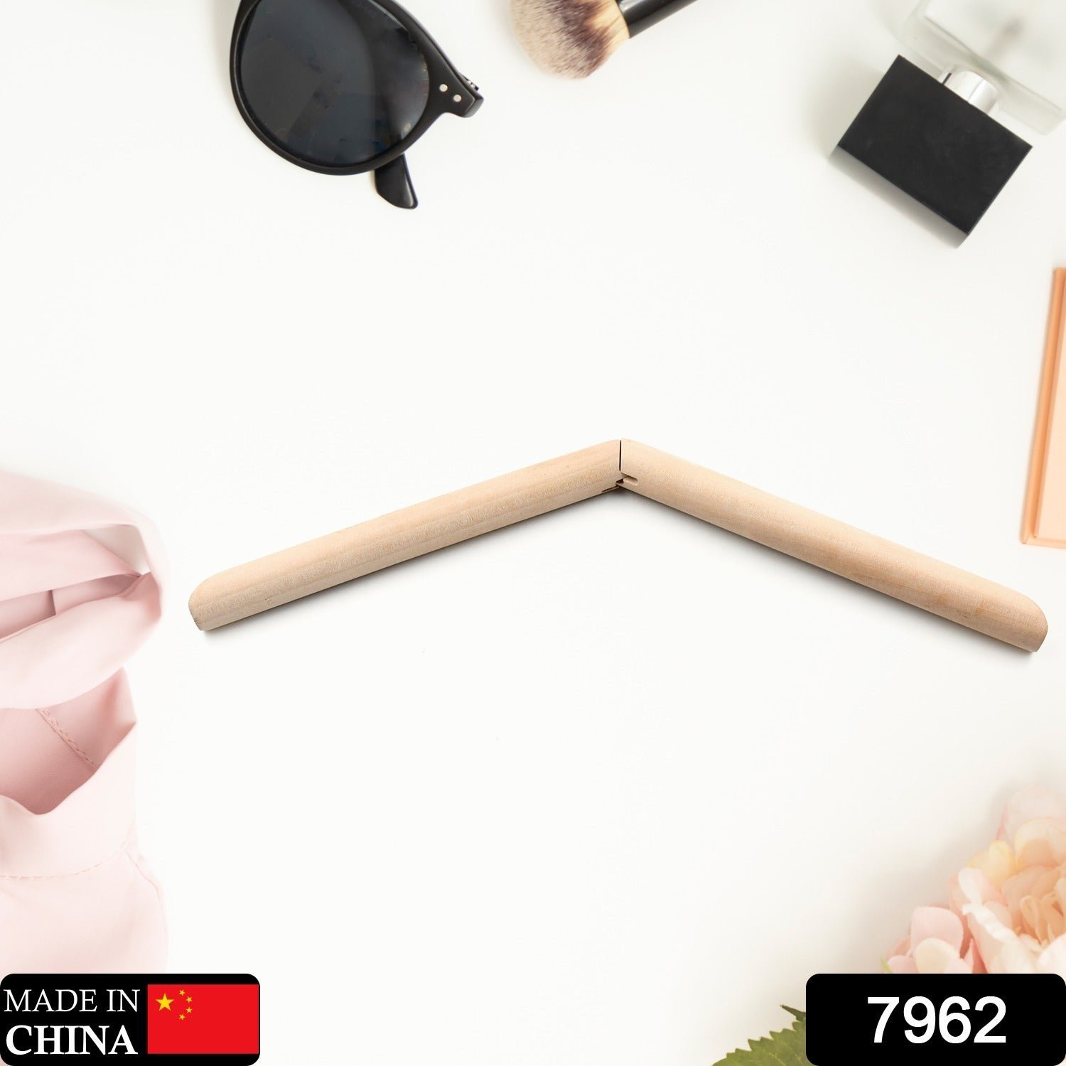 Wood Clothes Hanger, Wooden Suit Hangers, Coat Hangers, - Shivani Jaswal Wood Clothes Hanger, Wooden Suit Hangers, Coat Hangers,