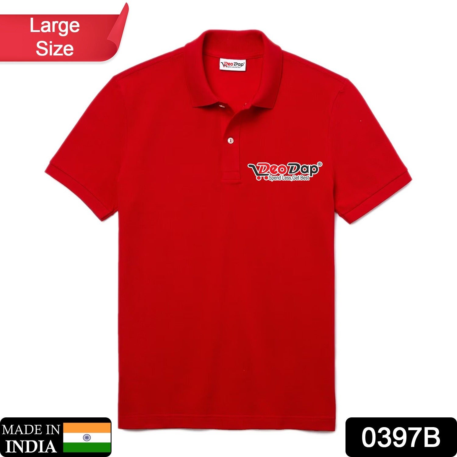 T-Shirt Soft & Premium T-Shirt Uniform T-Shirt (1 Pc ) - Shivani Jaswal T-Shirt Soft & Premium T-Shirt Uniform T-Shirt (1 Pc )