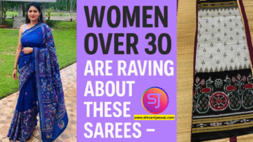 sarees women over 30 are raving about