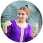 Profile picture of Reshma Rajput