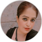 Profile picture of Tina Chakraborty