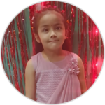 Profile picture of Anika Panwar