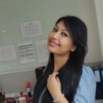 Profile picture of Geeteema Swargiary