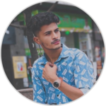 Profile picture of Divyansh Bhardwaj