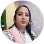 Profile picture of Seema Singh